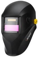 Маска сварщика с автоматическим светофильтром «Хамелеон» АСФ 400 KRANZ 1 шт арт. KR-16-0796