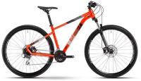 Велосипед Ghost Kato Pro Essential 29 AL U, Red\Black, L