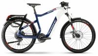 Электровелосипед Haibike Xduro Adventr 5.0