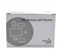 Портативный роутер 3g4g