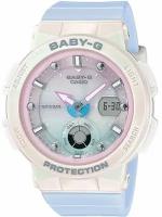 Наручные часы CASIO Baby-G BGA-250-7A3