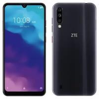 Смартфон ZTE Blade A7 (2020) 2/32GB Black