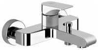 Смеситель для ванны Gessi Via Solferino 49013-031