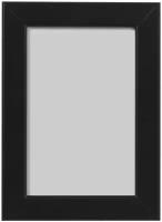 Рама ИКЕА ФИСКБУ 15x10 см размер окна: 10 x 15 см 15 см 10 см, черный