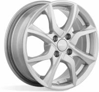 Колесный диск СКАД Тулон 15x6" PCD4x100 ET48 D54.1