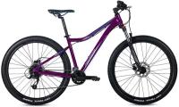 Велосипед Merida Matts 7.50 Purple L 2023