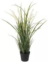 ИКЕА Растение искусственное ФЕЙКА в горшке, 80433938, 55 см украшение/трава 9 см 9 см 1 шт