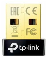 Сетевой адаптер Bluetooth TP-LINK UB4A USB 2.0