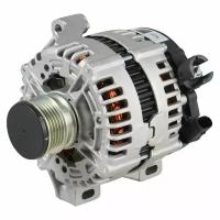 Startvolt генератор для а/м ford/volvo mondeo iv(07-)/s60(00-)/s80(06-)/xc70(07-)/xc90(02-) 2.5t/2.4i 150a (lg 1041) lg1041