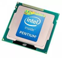 Процессор Intel Original Pentium G6405 Soc-1200 (CM8070104291811S RH3Z) (4.1GHz/Intel UHD Graphics 610) OEM