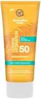 Australian Gold SPF 50 ultimate hydration водостойкий для оч.светлой кожи(100 мл)