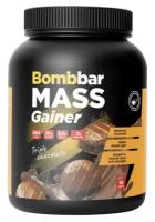 Bombbar Mass Gainer (1000 гр) (тройной шоколад)