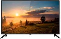 LED телевизор BQ 50SU03B Black