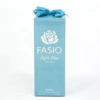 Парфюмерная вода женская FASIO LIGHT BLUE, 100 мл