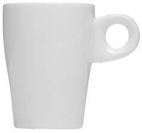 Чашка кофейная «Кунстверк» 90 мл D=52 мм H=70 мм L=75 мм KunstWerk, 3130425