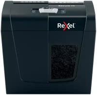 Уничтожитель документов (Шредер) Rexel 2020122EU