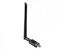 Wi-Fi адаптер KS-is USB 3.0 BT 5.0 BLE Wi-Fi Dual Band KS-528