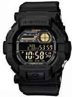 Наручные часы CASIO G-Shock GD-350-1B