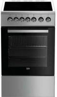 Электрическая плита Beko FSS57100GX