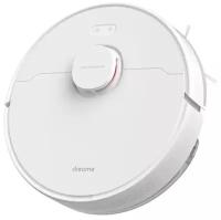 Робот-пылесос Dreame Bot Robot Vacuum and Mop D10s