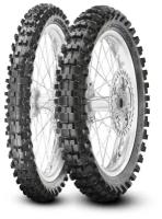 14/90/100 Pirelli Scorpion MX Mid Soft 32 49M TT Rear NHS