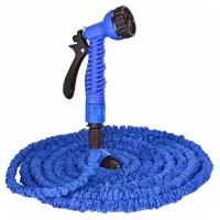 Комплект для полива XHOSE Magic Hose (с распылителем), 3/4" (19 мм), 30 м