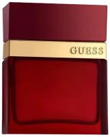 Туалетная вода Guess Seductive Red 30