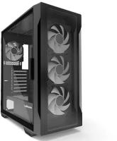 Корпус Zalman Miditower i3 Neo TG без БП Black