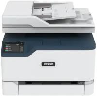 МФУ Xerox C235V_DNI, лазер, факс, 22 стр/мин