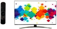 Телевизор LG 43UR81009LK