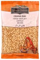 Горох (Чана Дал) (Chana Dal), 500 г