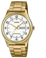 Наручные часы CASIO MTP-V006G-7B