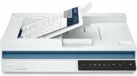 HP ScanJet Pro 2600 f1 Flatbed Scanner