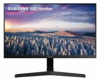 Монитор 23.8 Samsung S24R356FZI IPS LED 16:9 1920x1080 5ms 250cd 1000:1 178/178 D-Sub HDMI 75Hz FreeSync внешний б/п Tilt VESA Dark Gray