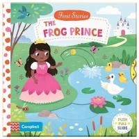 The Frog Prince. First Stories