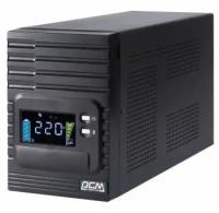 PowerCom UPS Powercom Smart King Pro+ SPT-2000-II LCD 1600Вт 2000ВА черный