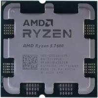 Процессор Amd Процессор AMD Ryzen 5 7600 OEM