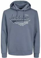 Толстовка/Худи Jack & Jones