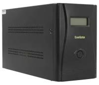 ИБП Exegate SpecialPro Smart LLB-1000.LCD.AVR.C13.RJ