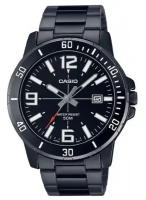 Наручные часы Casio MTP-VD01B-1B