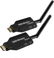 WIFI HDMI-удлинитель (extender) до 50 м, 1080p/60Hz | ORIENT VE056