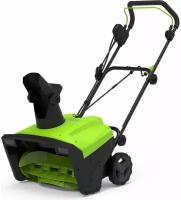 Снегоуборщик электрический Greenworks SN2300 2602907