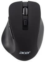 Мышь беспроводная Acer OMR140, 1600dpi, Черный ZL. MCEEE.00G