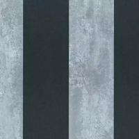 Обои Domus Parati Flow 2017 0.53 x 10.05 86009 на флизелиновой основе, цвет серый, моющиеся, рисунок геометрический