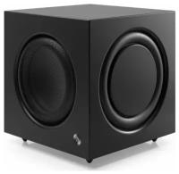 Сабвуфер Audio Pro SW-10 назначение: Hi-Fi, 1 колонка, black