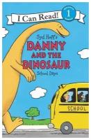 Danny and the Dinosaur. School Days. Level 1