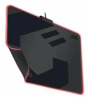 Коврик для мыши с подсветкой RGB Orios Gaming Mousepad, soft SL-620105-BK
