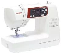 Швейная машина JANOME 601 DC, белый