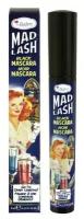 THEBALM Тушь для ресниц объем и длина Mad Lash, 8мл