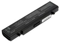 Аккумулятор АКБ для ноутбука Samsung, 5200mAh, 11.1V, RocknParts, AA-PB4NC6B